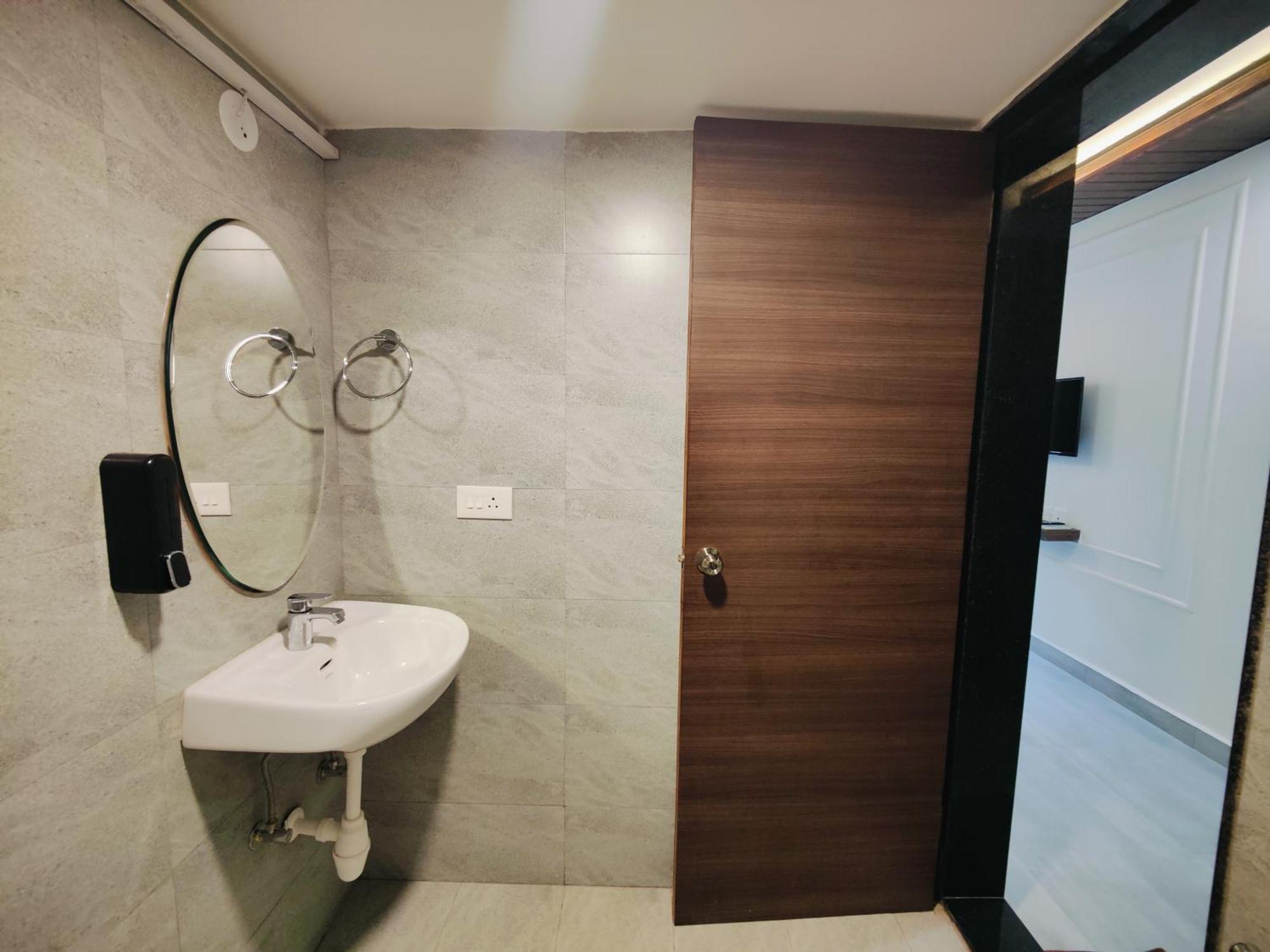 Hotel Kevin'S House By Travelkrafts Andžuna Exteriér fotografie